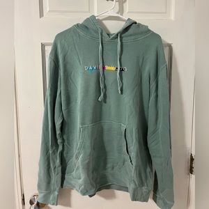 David’s Vlog Hoodie